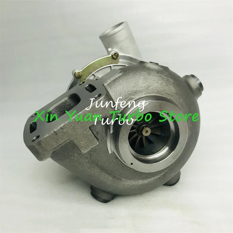 k26 Supercharger 53269706090 53269706091 53269706492 53269706290 Turbocharger Engine HR492HT/9 53269886090 35240024A