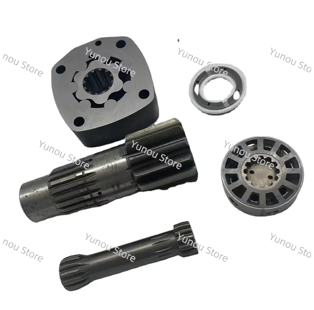 Swing Motor Swing Motor Repair Kit for Mini Bobcat 17 Excavator