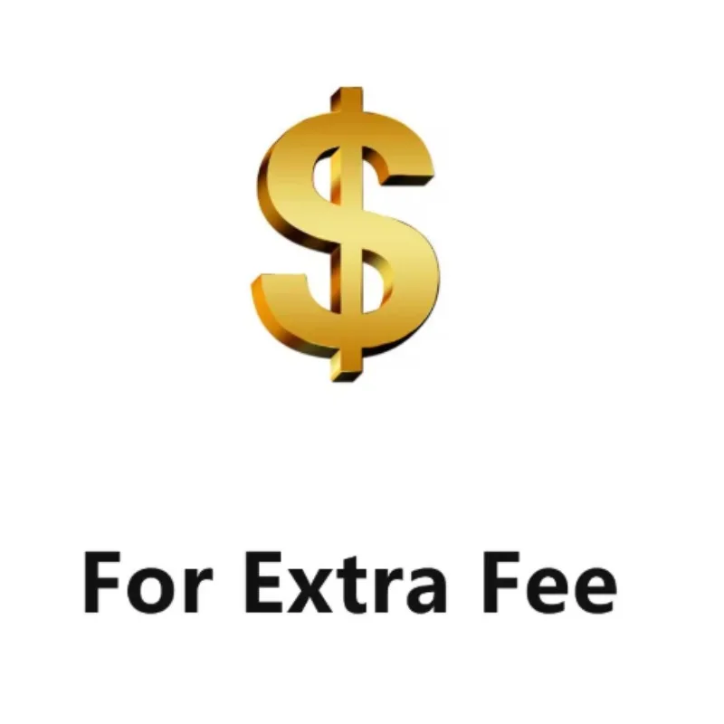 

Special Link For shipping fee