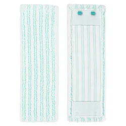 2pcs Mop Cover for Leifheit Profi XL Household Cleaning Washable Microfiber Mop Cloth Replacement Pad Floor Cleaning Supplies