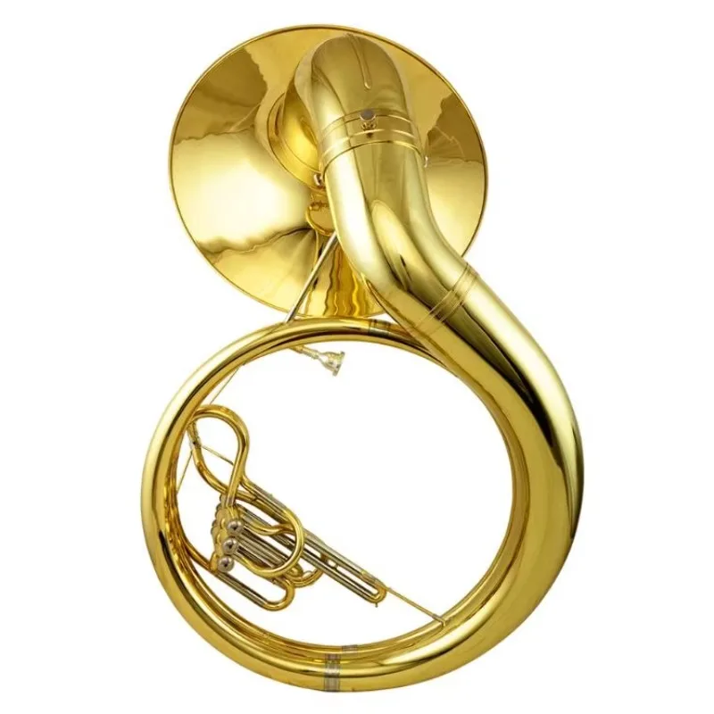 

Hooqu Cheap Sousaphone Wholesale Good Quality