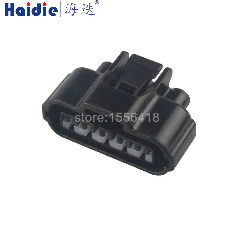 1-20 sets 5pin auto waterproof housing plug 7283-7050 electric wiring harness replacement connector 7283-7050-30