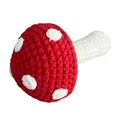 red mushroom