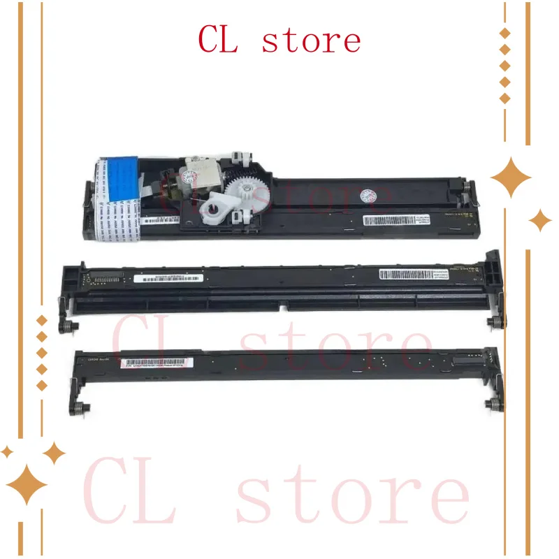 الماسح الضوئي رئيس CIS ل HP M428 M429 M479 M328 M329 MFP 4101 4103 4104 محرك المسح الضوئي ADF وحدة الماسح الضوئي