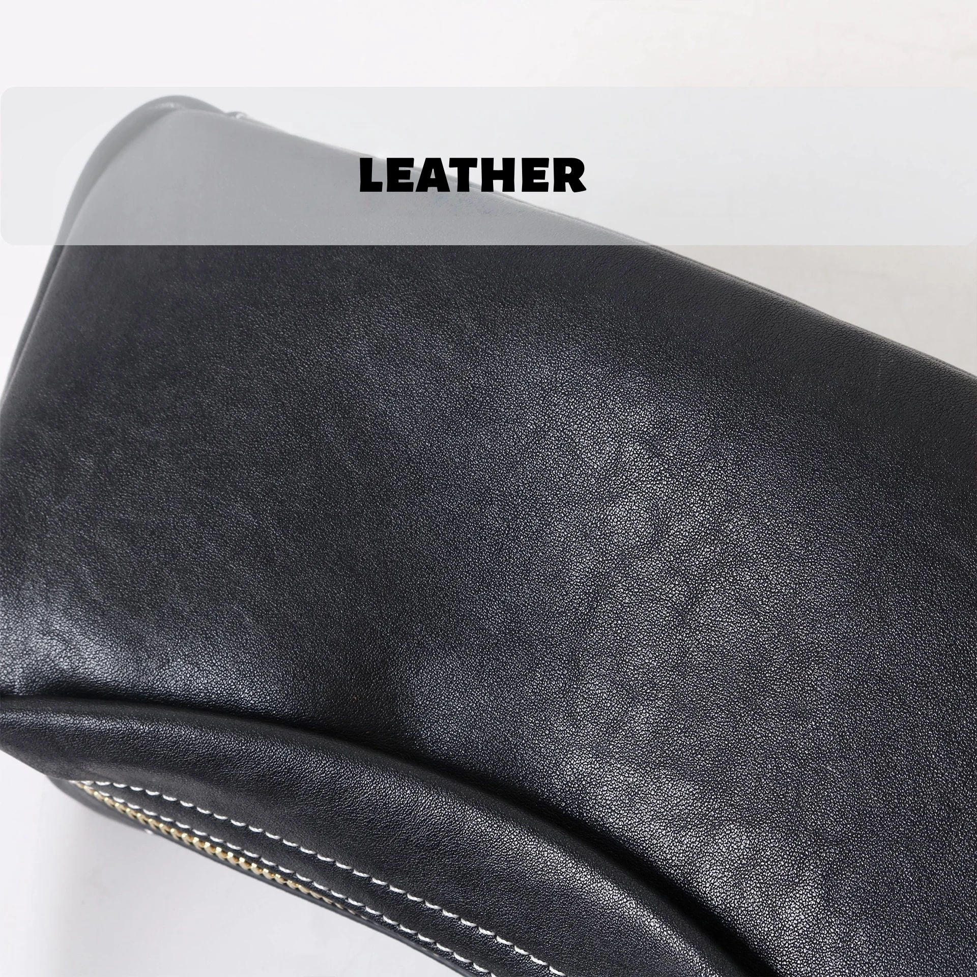 Stylish Soft Leather Pillow Bag Fashionable Versatile Shoulder Crossbody Bag Underarm Soft Large Capacity