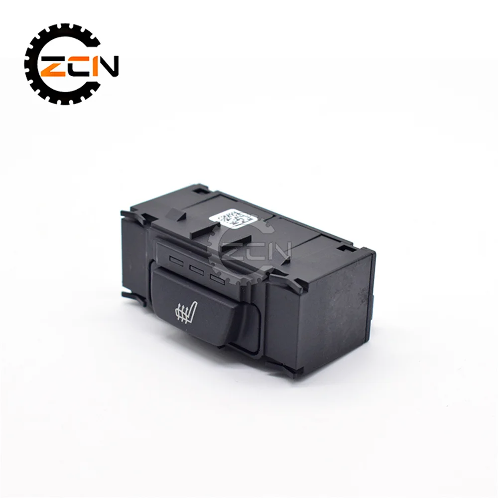 

Seat Heater Switch Button 9163292 For 2011-2016 BMW 535i