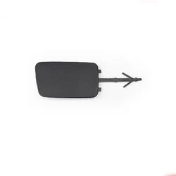 Suitable for Peugeot 4008 5008 3008 rear trailer cover traction cover rear bumper trailer cover tow hook cover traction hook