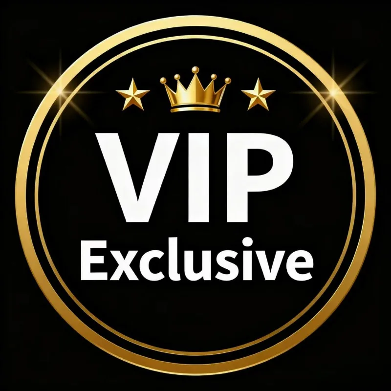 Эксклюзивная ссылка для VIP-покупателя, поддержка настройки, агент по закупкам