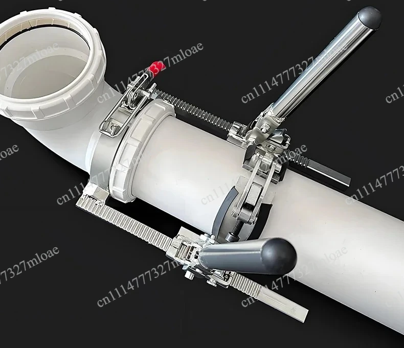 Installation Tools Drain Drawer Tensioner Tube Tensioner Pusher - For PP Silent Tube Tensioner Sleeve Tube