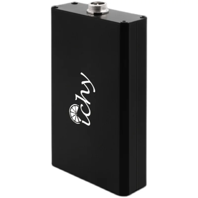 

Портативный потенциостат электрохимической рабочей станции