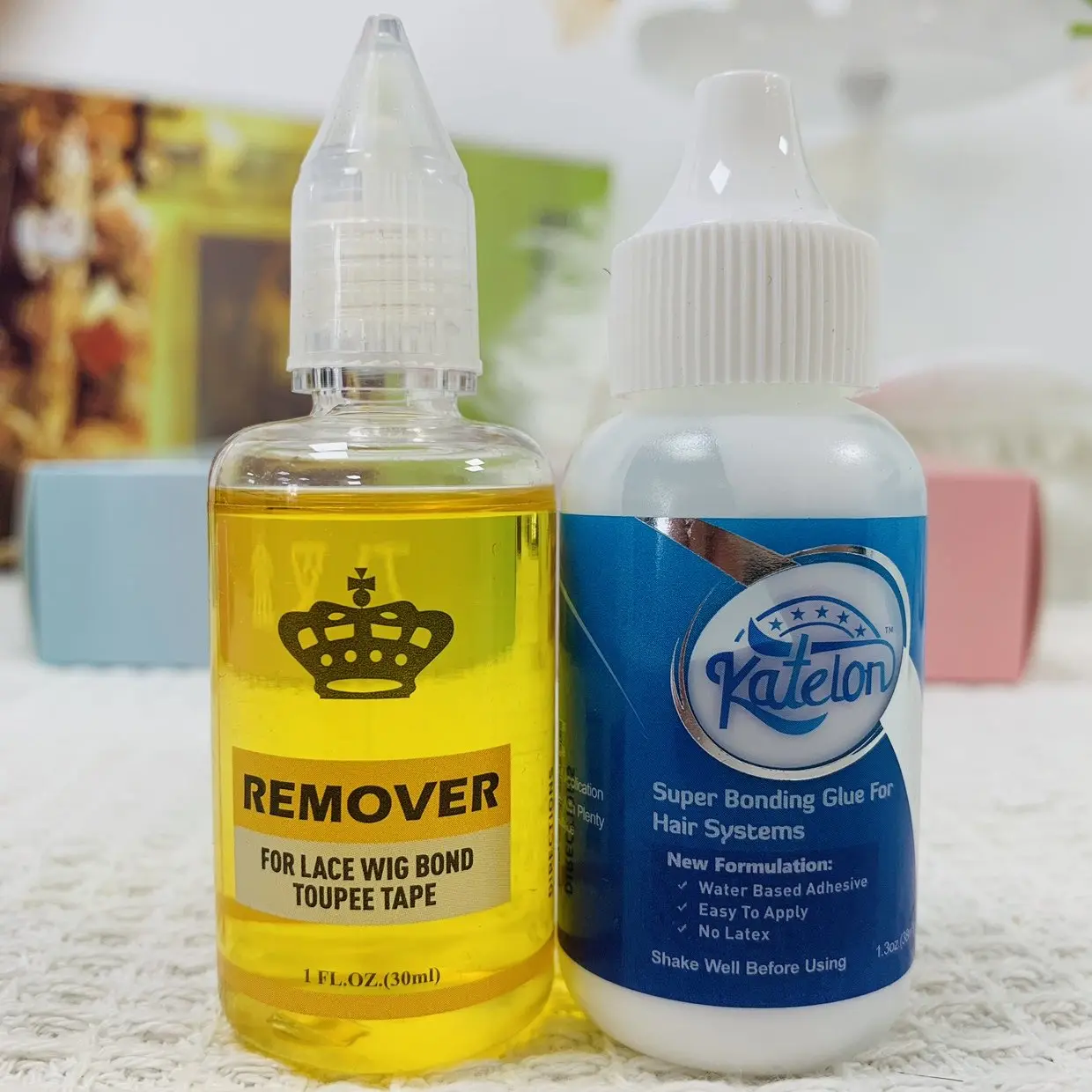 

15/20 шт., лента для удаления клея для парика, лента для удаления волос на клеем, лента для удаления наращивания волос, аксессуары для удаления волос, оптовая продажа