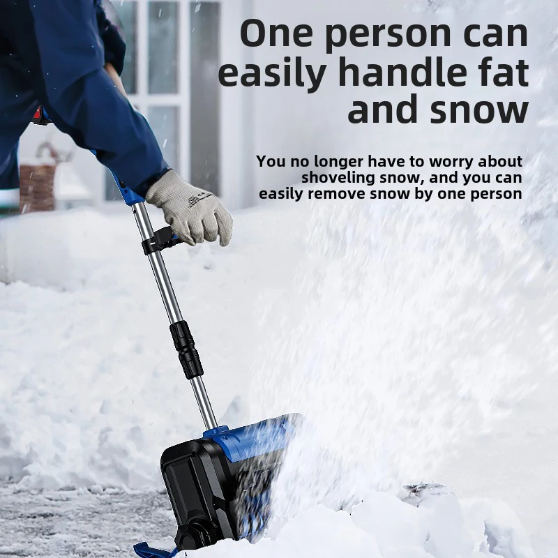 Thumbnail 2 - #20 Trending Snow Shovels Right Now