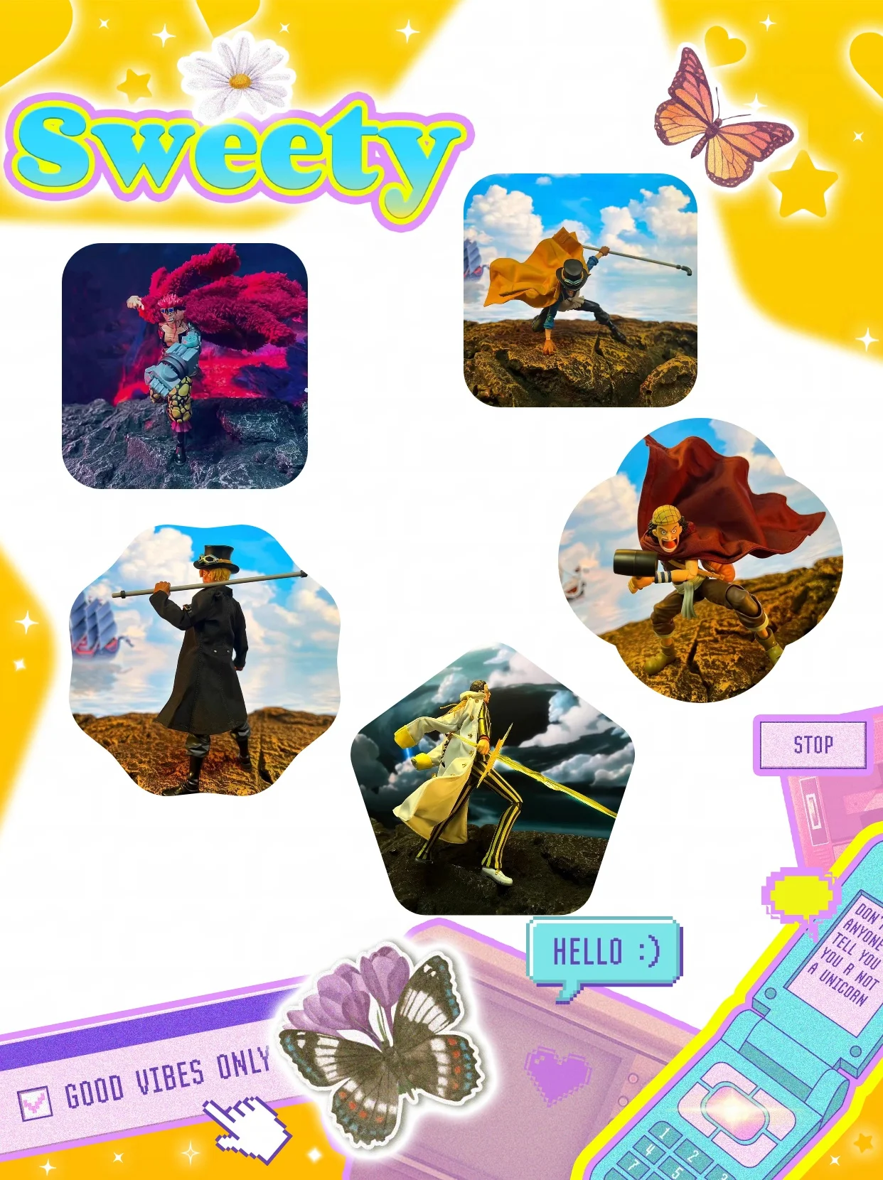 

【No Figure】1/12 Scale Male Soldier Handmade Clothing Accessories Fabric Cloaks For 6'' Action Figure Model Toys DIY Fit Shf