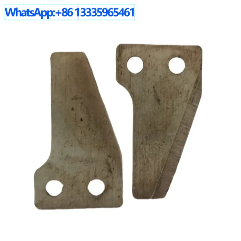 

10PCS Applicable to Huade baler, bale machine accessories, rope cutters, agricultural machinery accessories