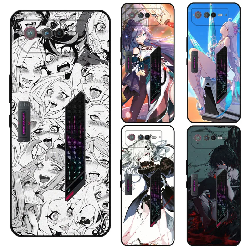 For Rog 6 Case For …