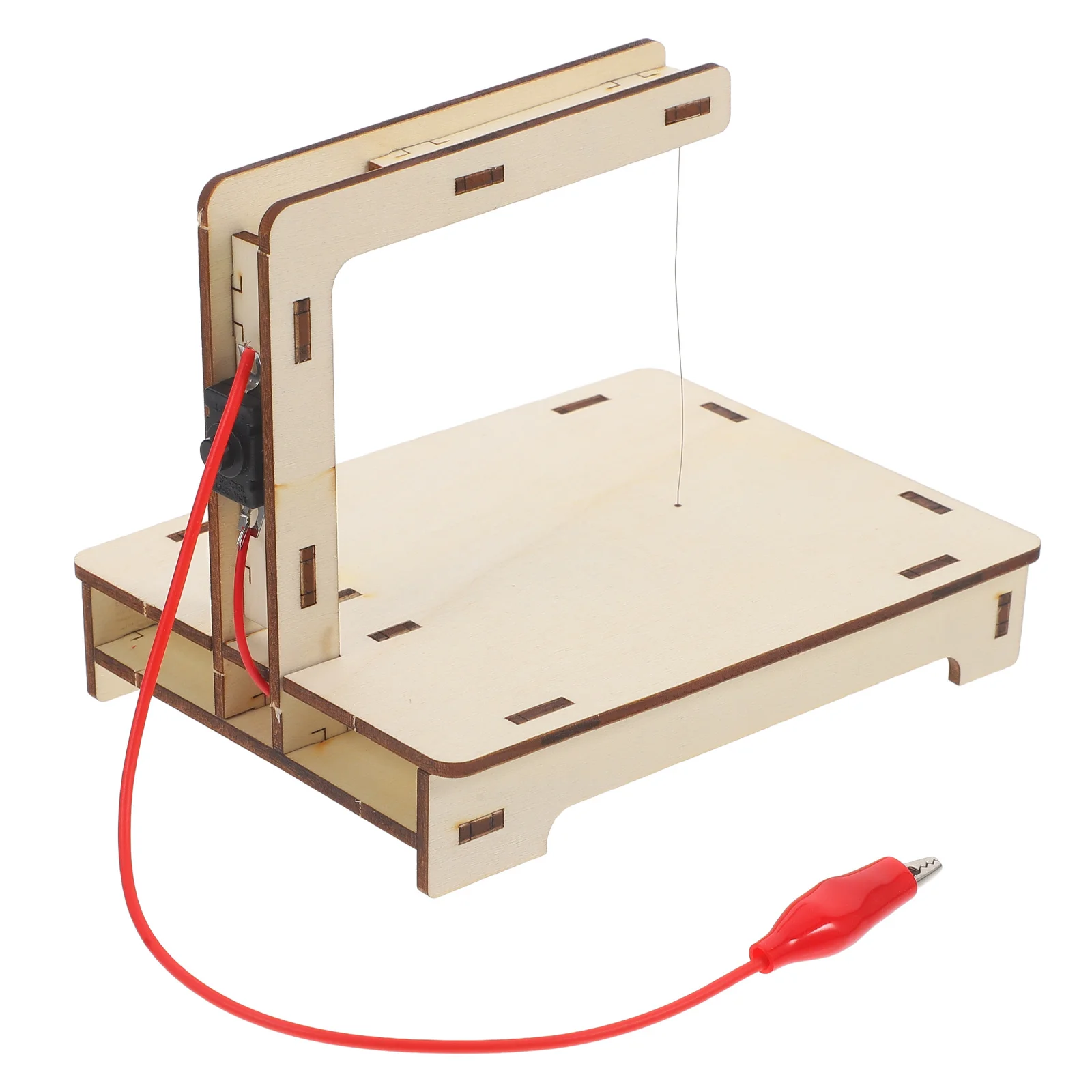 

1 Set Electric Cutter High-Efficiency Foam Cutting Machine For Science Projects Diy Craft Kit Tool Scientific Wood Foam