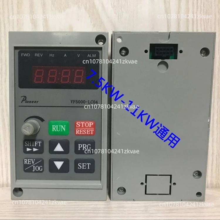 VF5000-LC04 VF5000 15KW or more dedicated Inverter panel