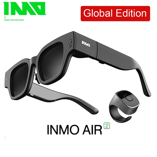 INMO AIR2 ARグラス