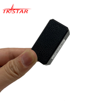 TKSTAR Mini GPS Tracker 47*24*18 mm TKSTAR GPS Magnet TK901 GPS Tracker Car Vehicle GPS Tracker Auto Voice Monitor Free Web APP