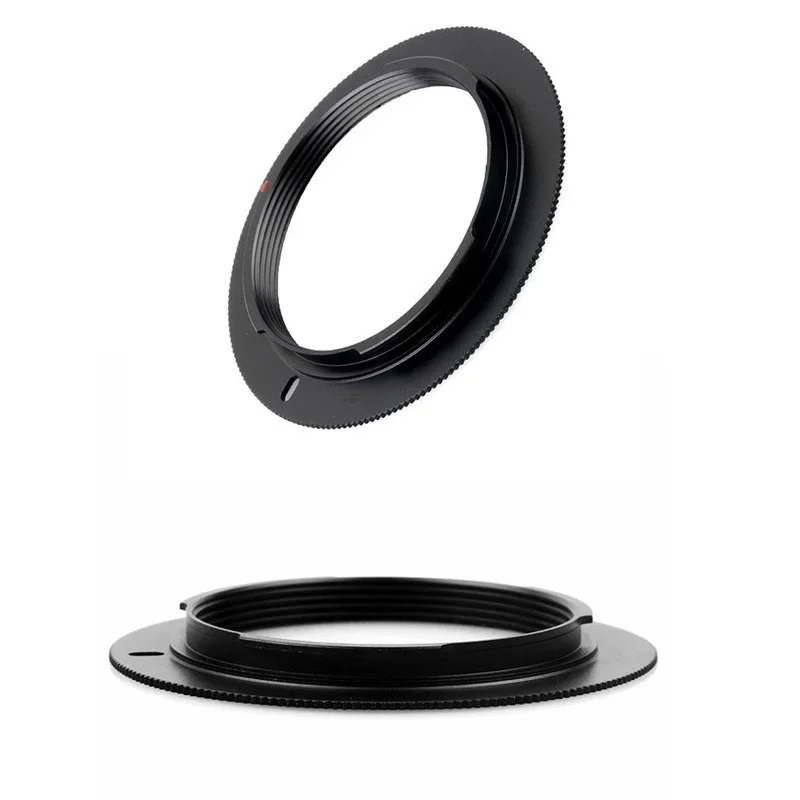 10 шт., Резьбовой Адаптер для объектива M42 x 1 мм