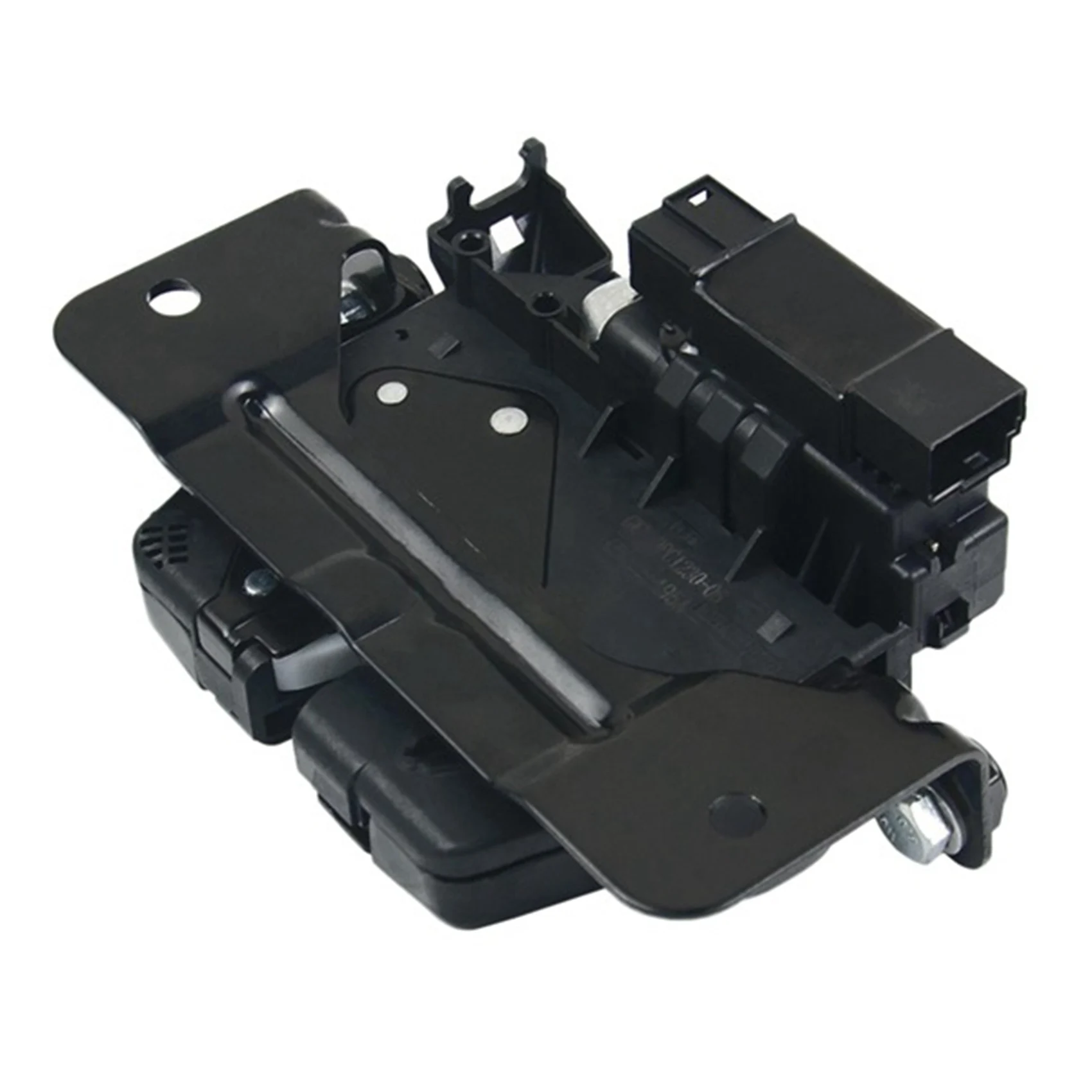 Car Accessory Central Control Door Lock Actuator Tailgate Latch for BMW 5 F18 F10 51247269544