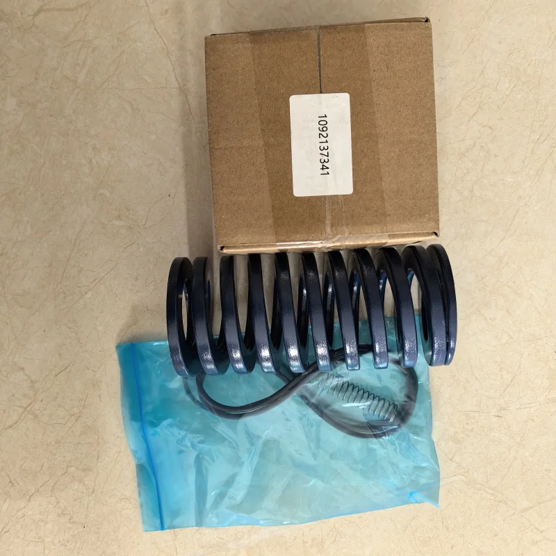 3002604880 Atlas Air Compressor Minimum Pressure Valve Repair and Maintenance Kit