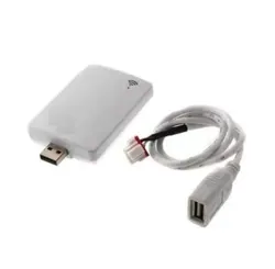 New LG air conditioning malfunction repair mobile phone detector MOBILE LGMV plgmvw100 monitoring viewer