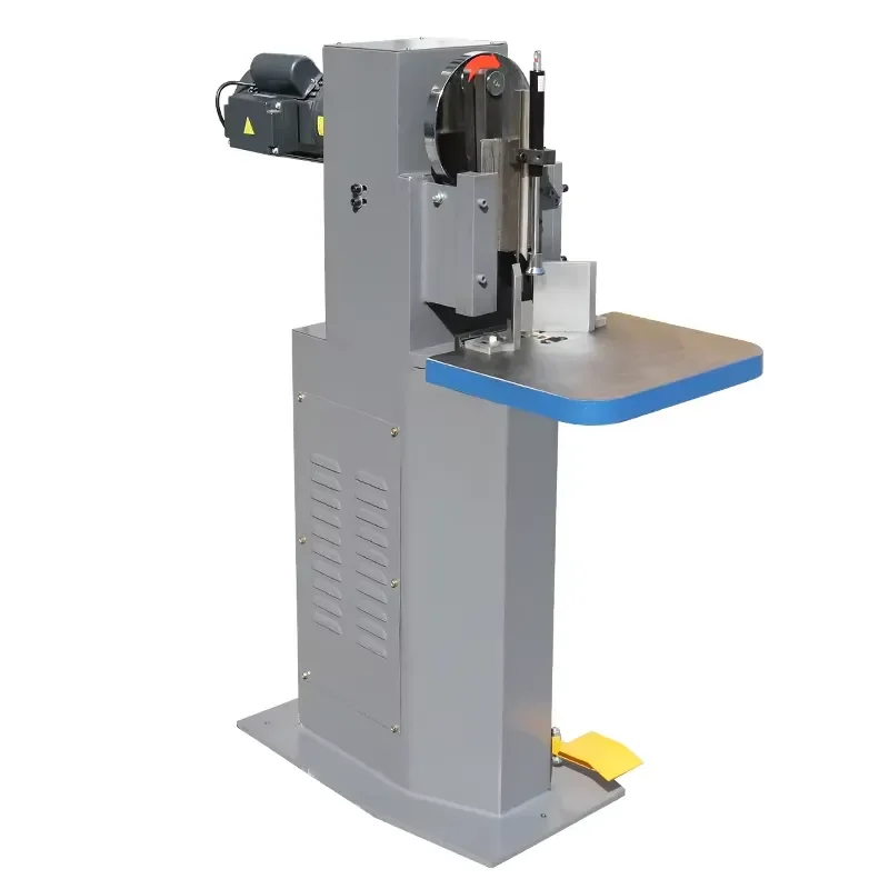 High Speed 120mm Thickness Rounded Corner Electric Paper Cutting Machine for Office Home Use