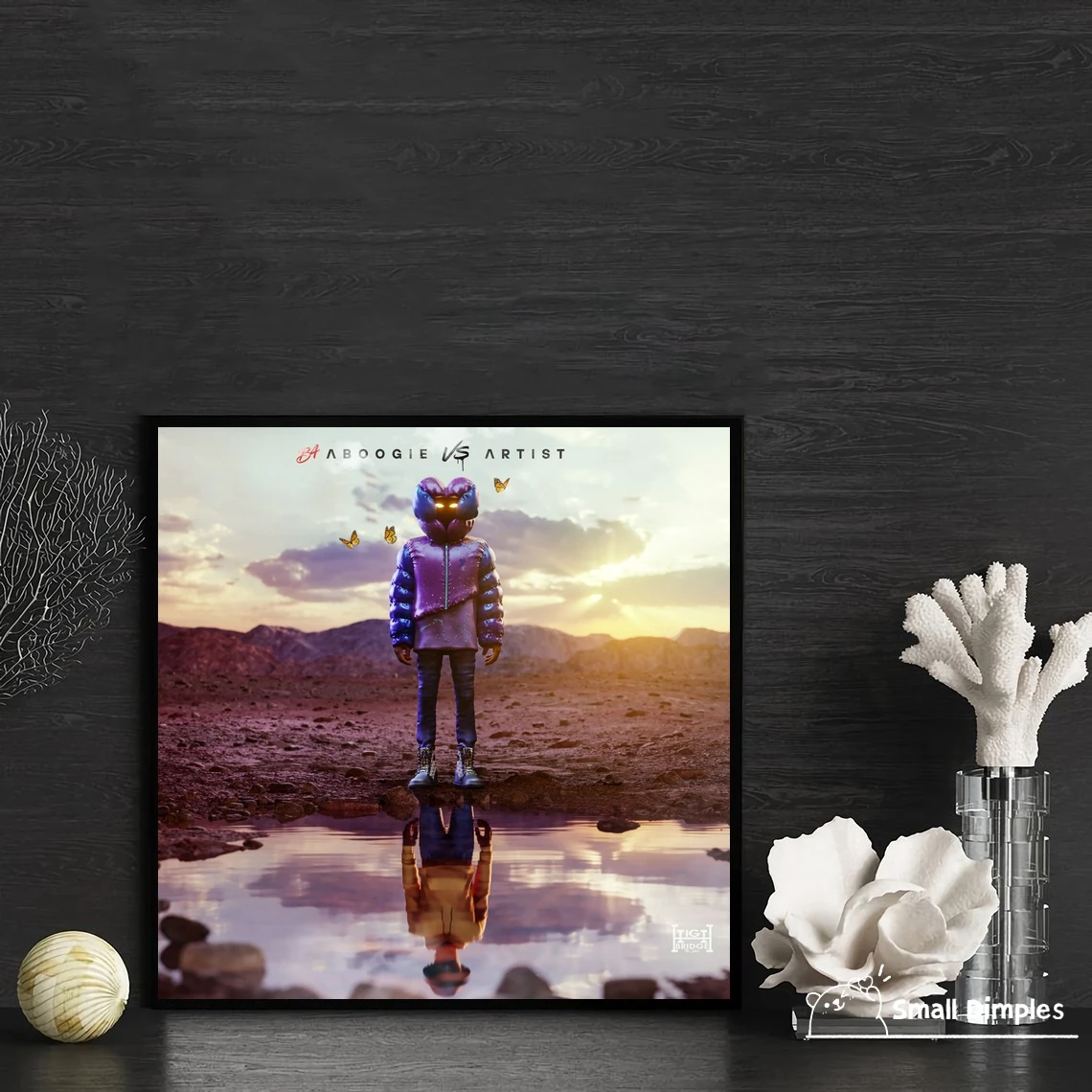 A Boogie Wit Da Hoo…