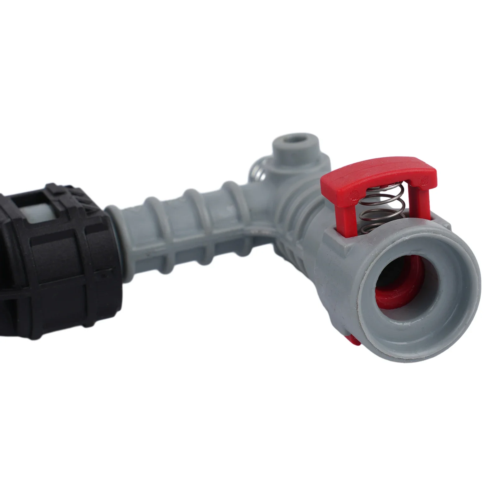 Pressure Washer Component Nozzle For LAVOR For VAX Devices With Valve Integration Based On A17530 Design Specifications