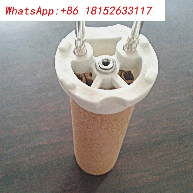 BC Керамический нагревательный сердечник 1550 Вт (142,717) плагин высокотемпературный термостойкий пластик мм