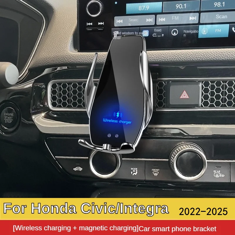 2022-2025 For Honda… - image