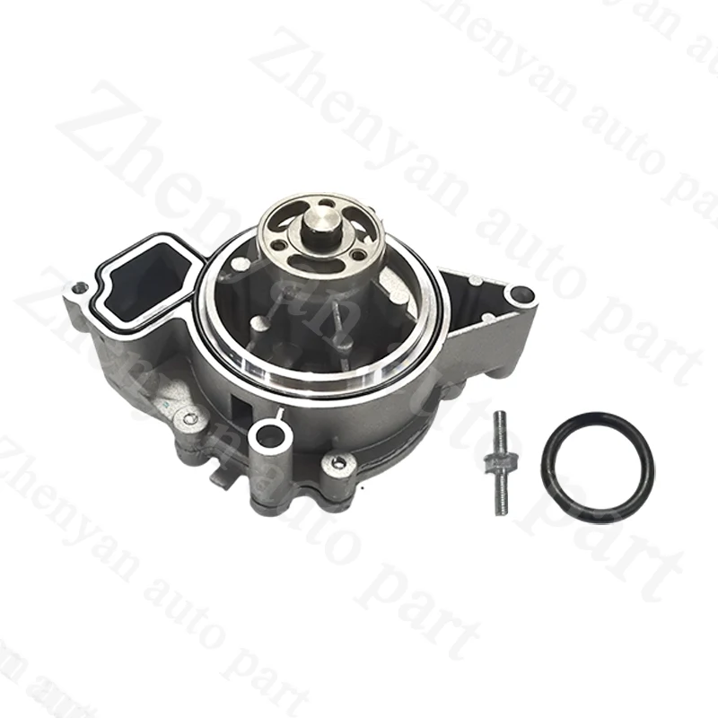 Zhenyan Cooling System Water Pumper Original for BUICK LACROSSE 2010~2016 for CHEVROLET CAPTIVA SPORT 2012~2015 12591894 1258226