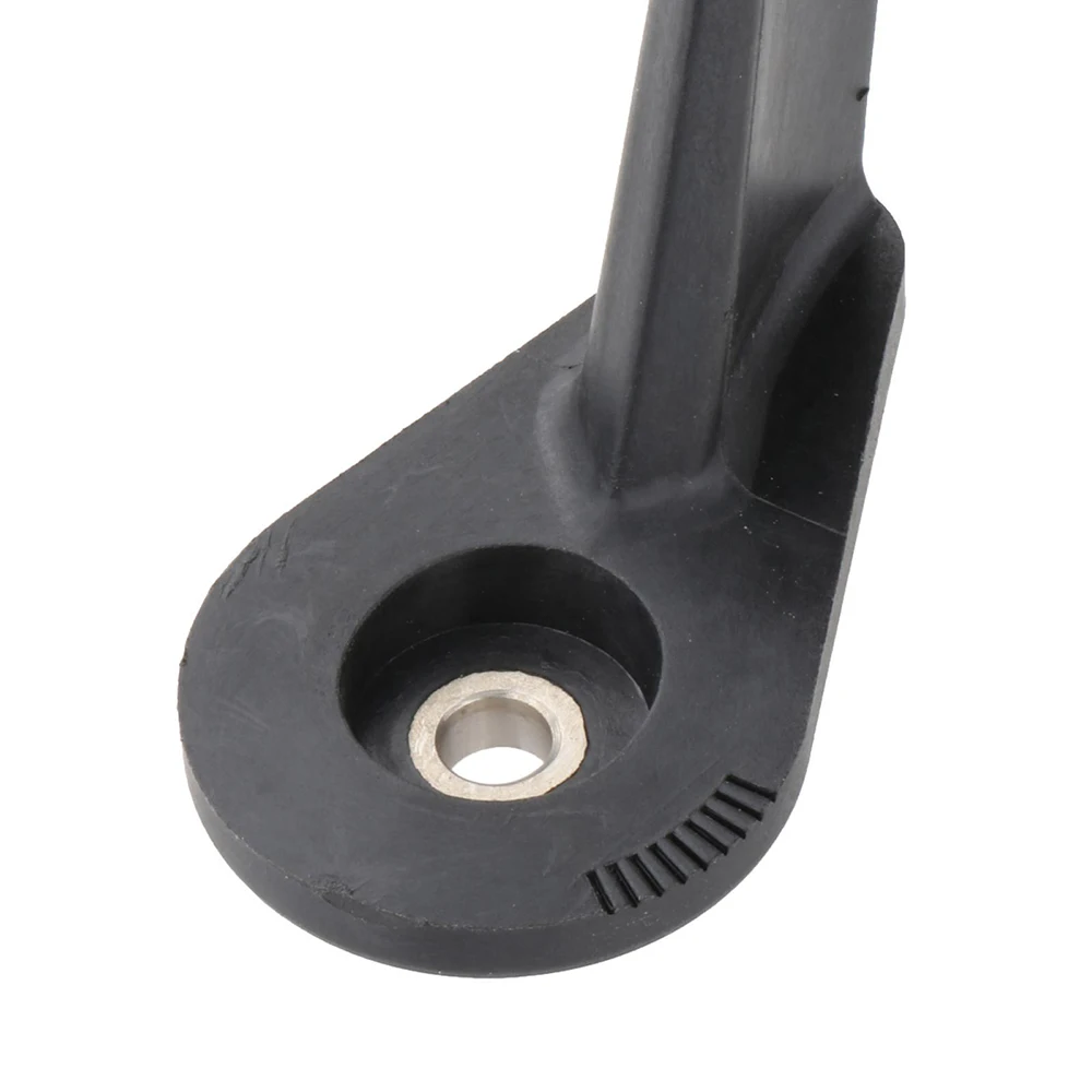 61N-45371-00 Tab Trim For Yamaha 2 Stroke 25HP 30HP Outboard Motor Also for Parsun F25-04000021 Seapro HDX Hangkai