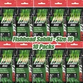 Fishhead Size16