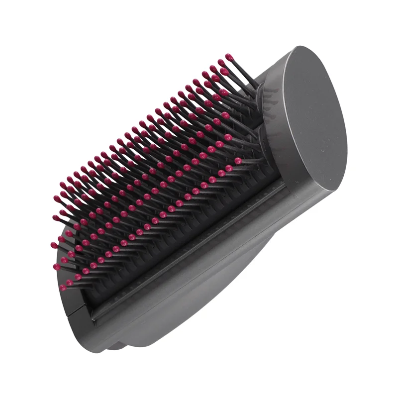 

A84G-Anti-Flight Flyaway Attachment Nozzle For Dyson Airwrap Smoothing Dryer For Dyson Airwrap HS01 HS05