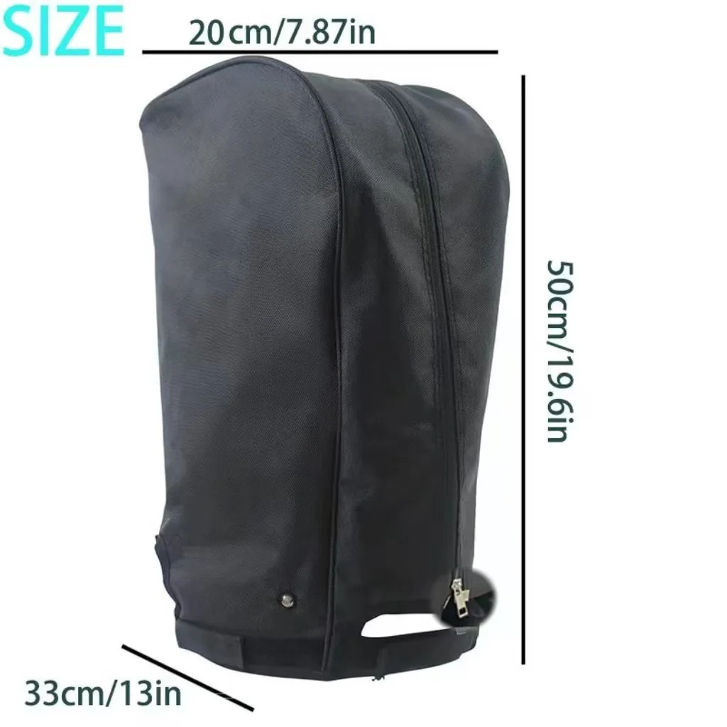Thumbnail 4 - #16 Trending Golf Bag Covers & Cases Right Now