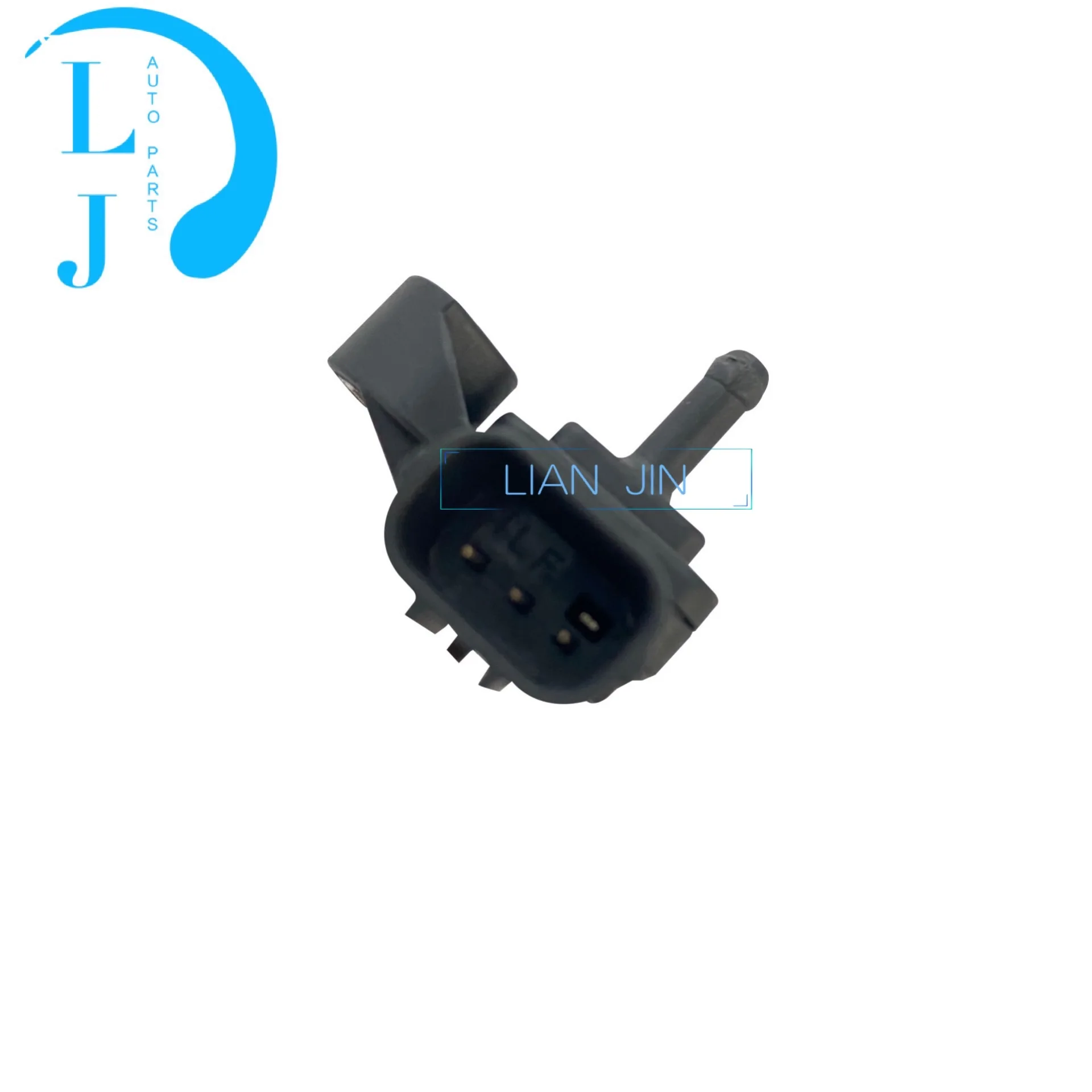 Pressure Sensor 1WS-82380-00-00 Fit for Yamaha YZ250FX YZ250F YZ450F YZ450FX 2C0-82380-00-00