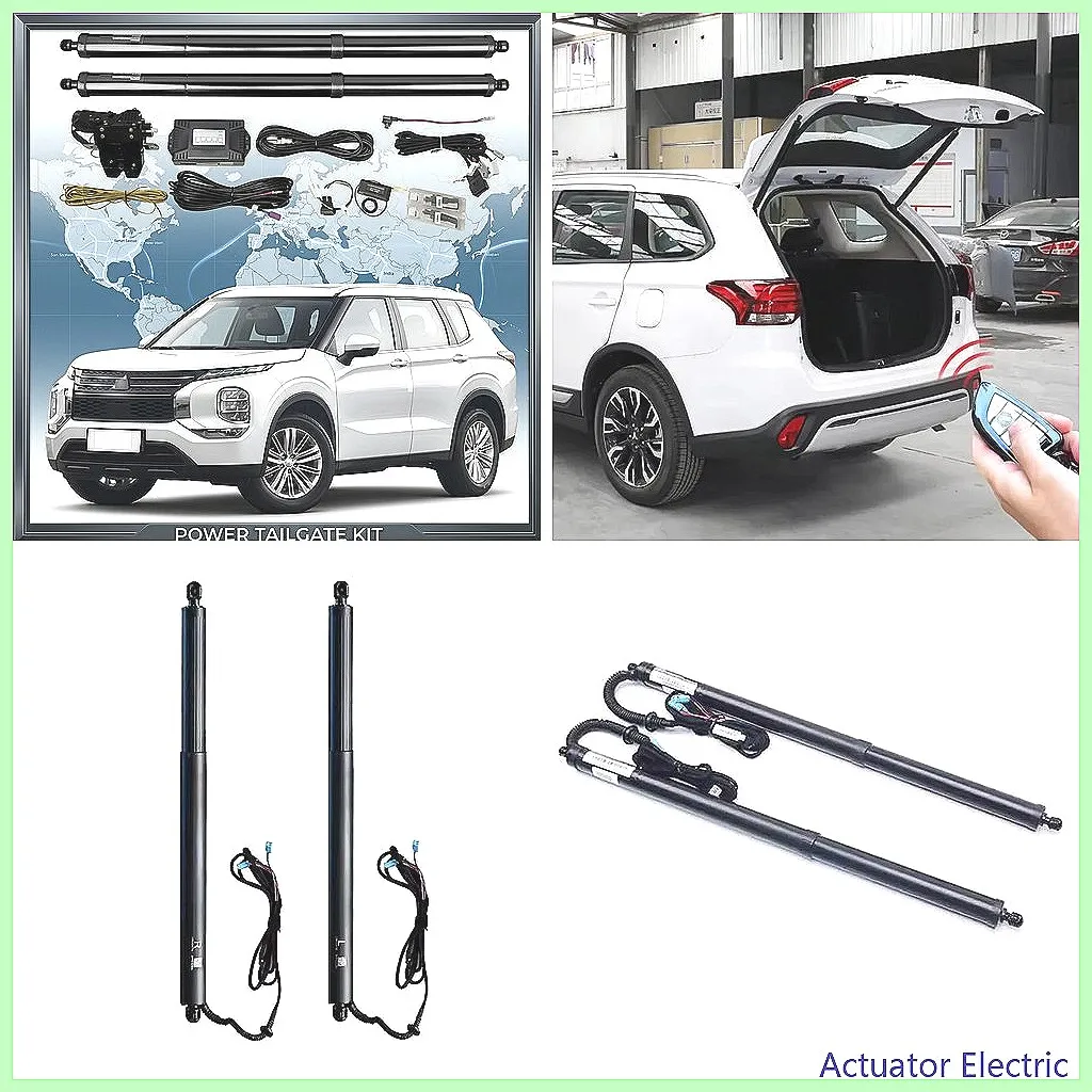 

Electric Tailgate Lift for Mitsubishi Outlander 2014-2025, Auto Parts Power Tail Gate Lifter