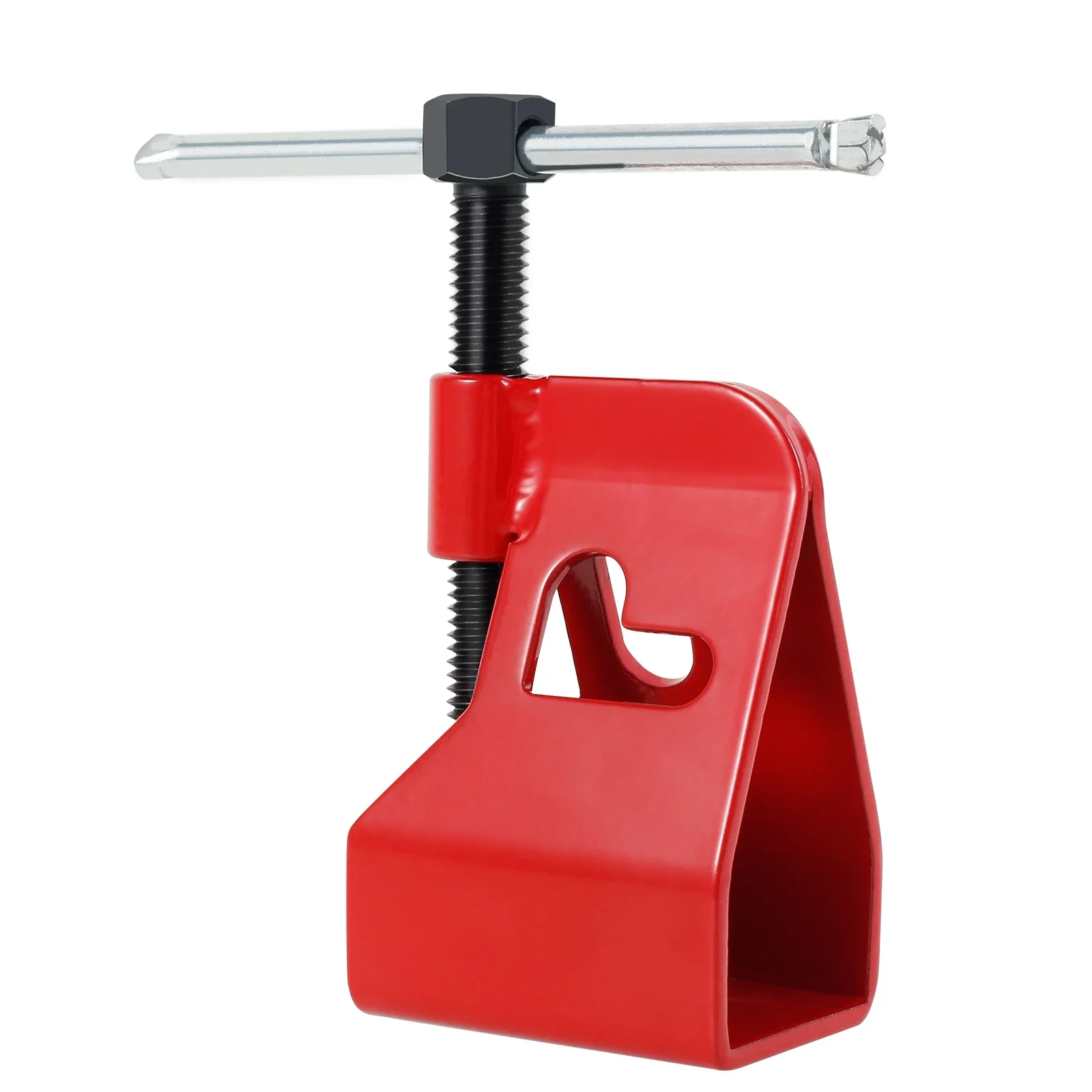 

Съемник компрессионной втулки для медной водяной компрессионной втулки 1/2 дюйма, инструмент для снятия металлического компрессионного кольца, профессиональный инструмент для труб