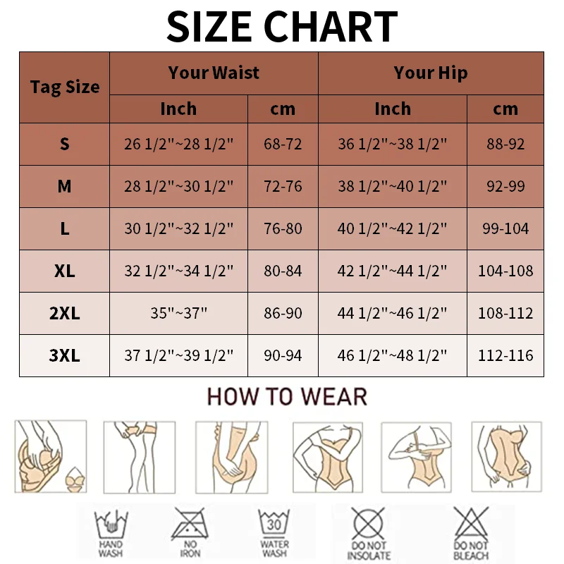 Miss Moly Body Shaper Women Nude Slimming New Bodysuit Fashion Adjustable Strap Corsets Butt Lifter Tummy Control Underwear view 6