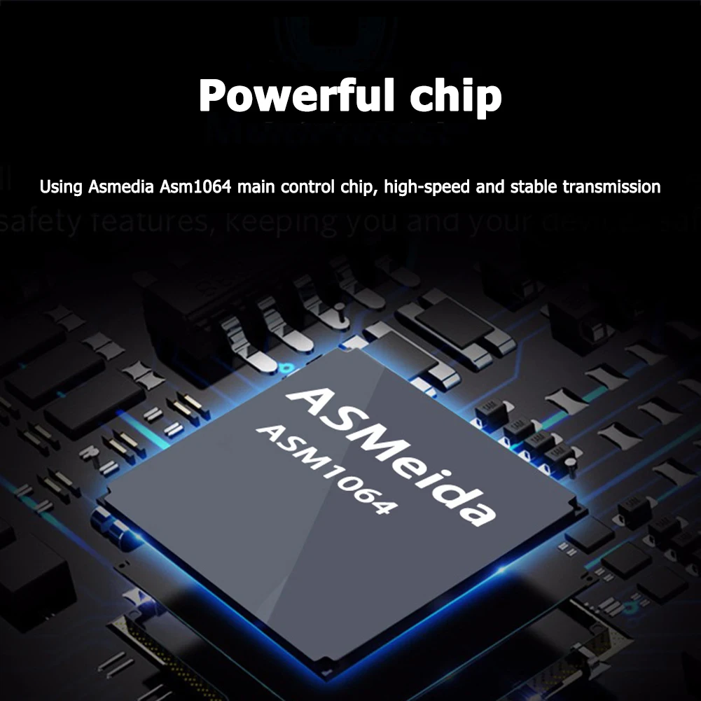 

Адаптер для подключения компьютерных карт: коннекторы SATA III, карта PCIe, 4 порта, 6 Гбит/с, адаптер-конвертер SATA на PCI-e 1X с кронштейном