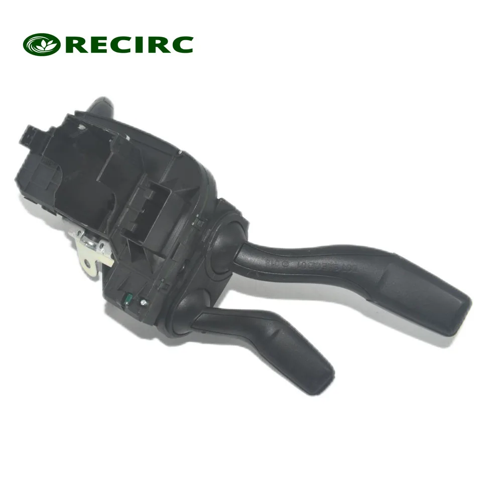 

For Audi Q7 4L 2007 LHD Wiper Turn Signal Stalk Switch Assembly 4F0953549A