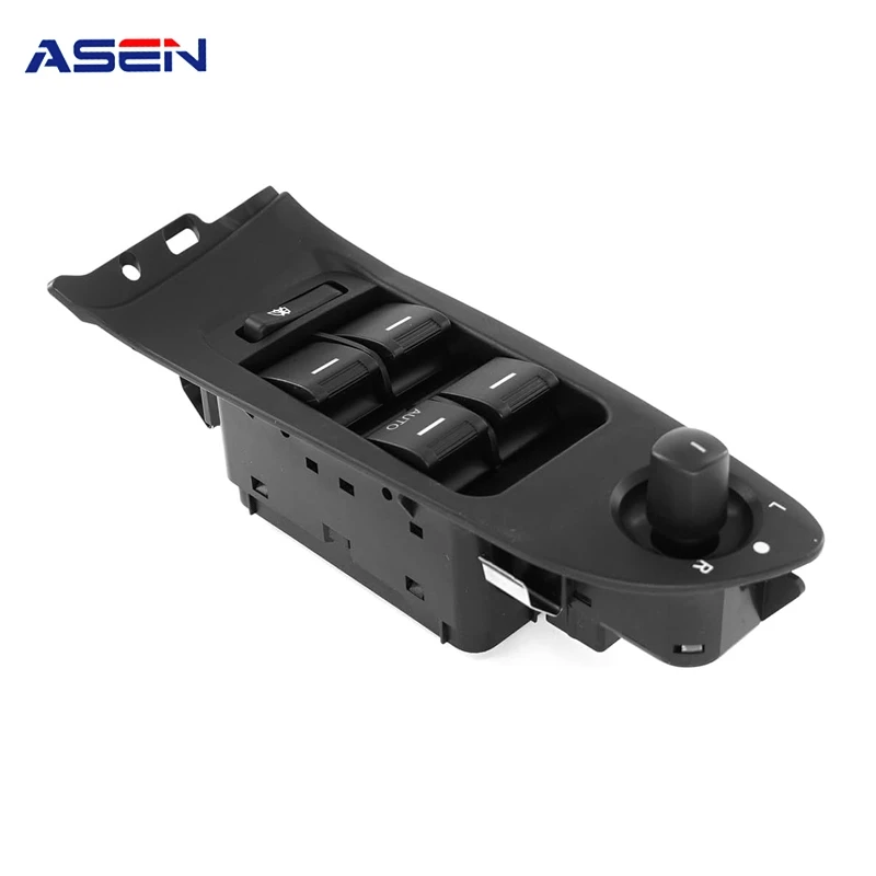 

Для Ford Falcon FG Sedan 2008-2014 Новый автоматический переключатель стеклоподъемника 8R2Z-14A132-CB