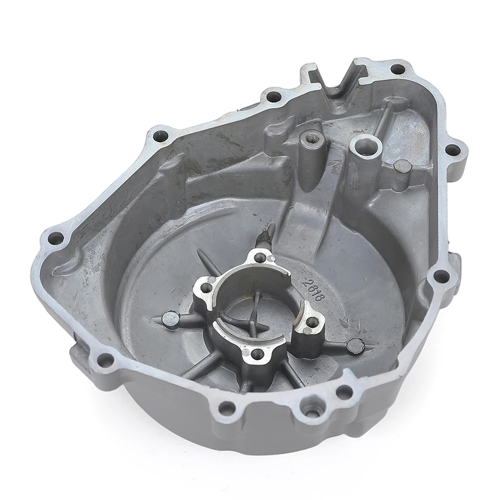 LQYL غطاء المحرك الجزء الثابت غطاء علبة المرافق غطاء جانبي شل لهوندا الدبور 900 CB900 CB919F 2002 2003 2004 2005 2006 2007 02-07