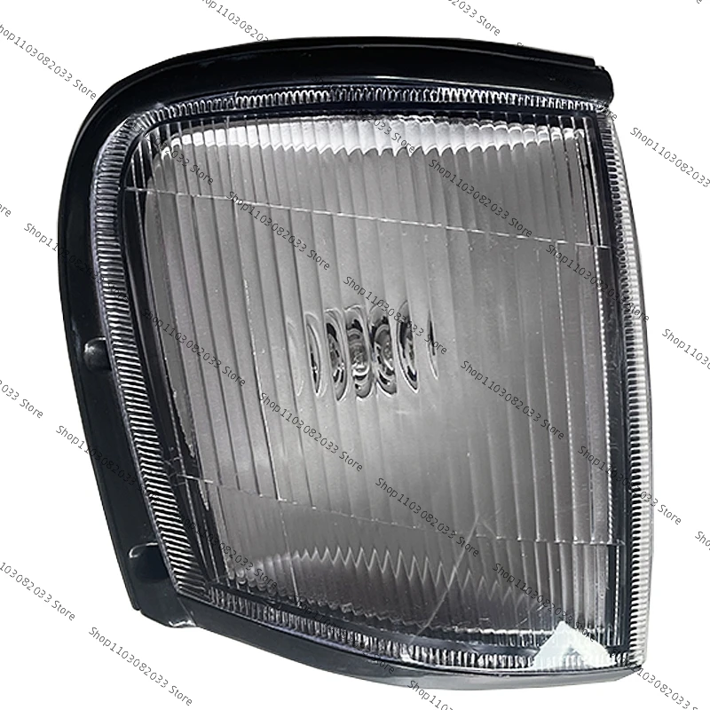 For Isuzu TFR TR UTE 1997 1998 1999 2009 Front Bumper Corner Light Turn Signal Lamp Auto parts