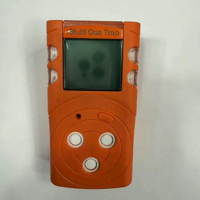 SP-MGT Portable 4-in-1 Gas Detector, Oxygen Explosion Detector, Multi-Gas Detection