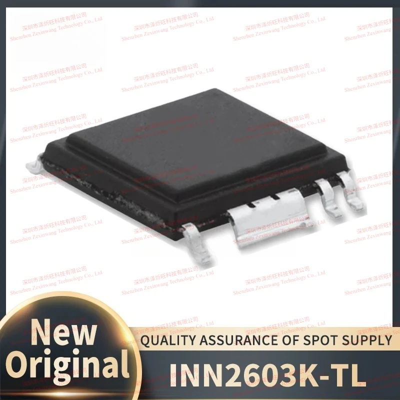(5-10piece) 100% New Original INN2603K INN2603K-TL INN2603 ESOP-R16 Chipset