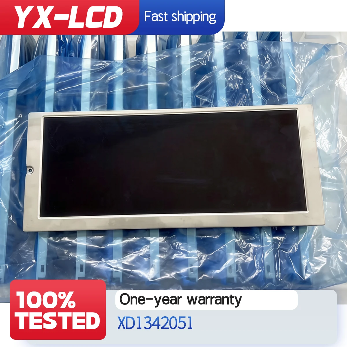 

ЖК-экран для XD1342051 PR600II PR600IIC PR620 PR620C