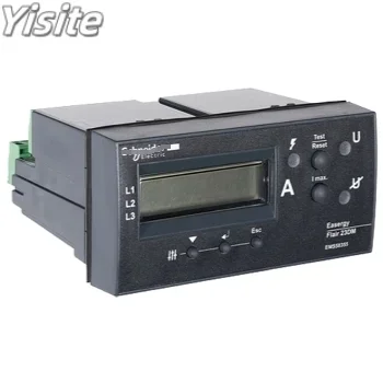 

2026 SND Voltage Detection Relay EMS58355 100%New and Original Live Details EMS58355